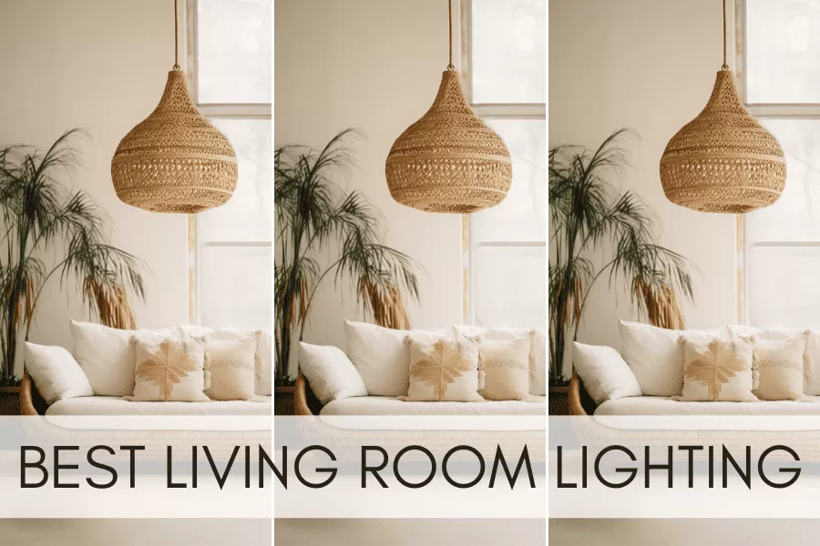 Best Living Room Lighting Best Living Room Lighting