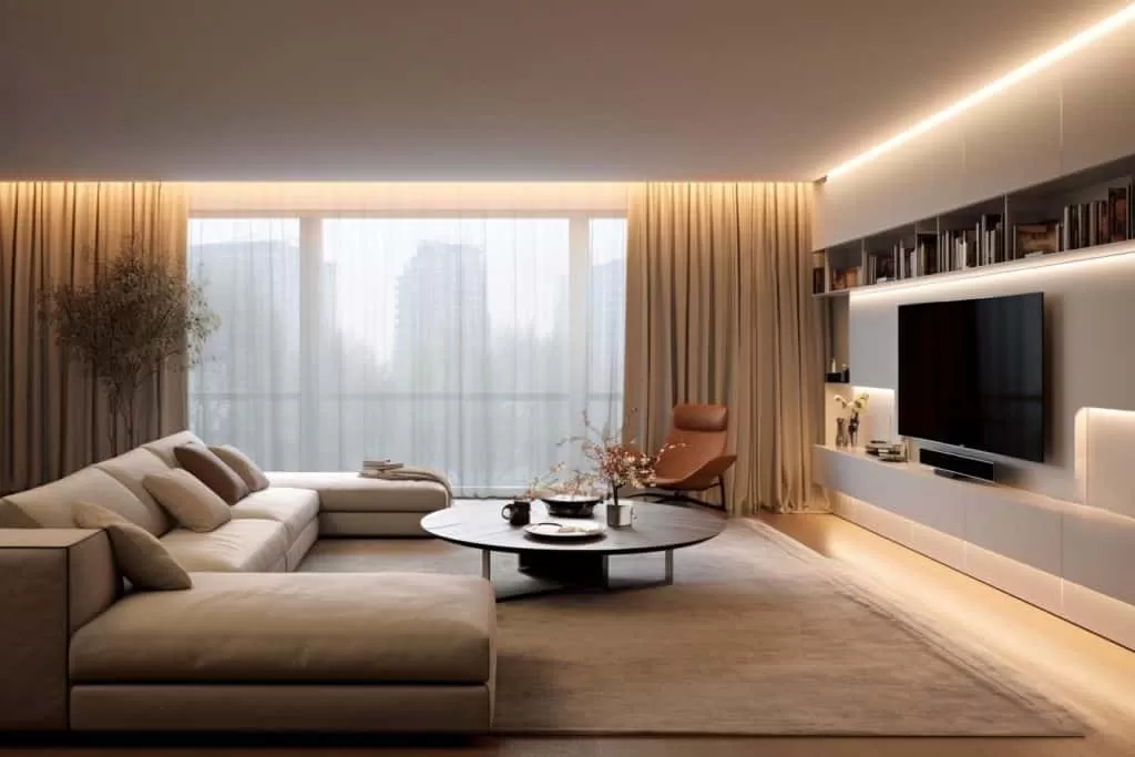 BEST LIVING ROOM LIGHTING best ceiling lights for living room