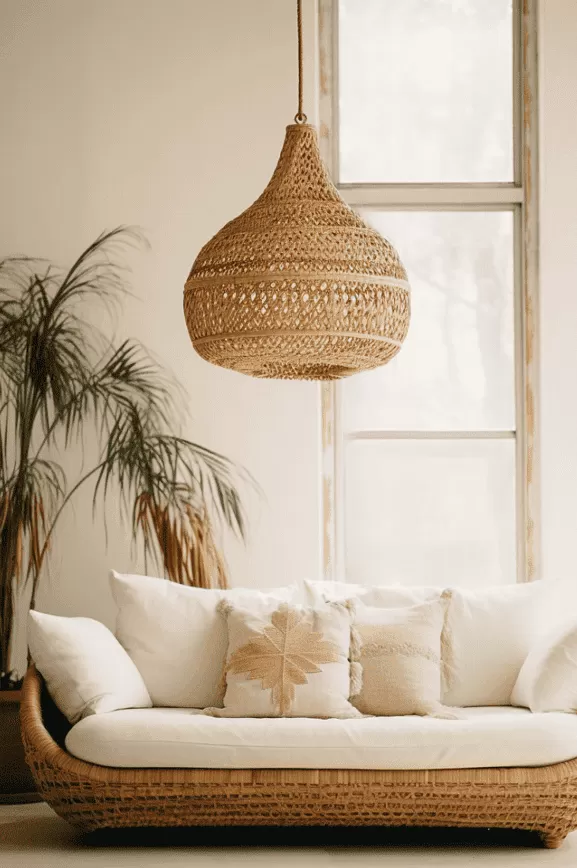 best living room lighting