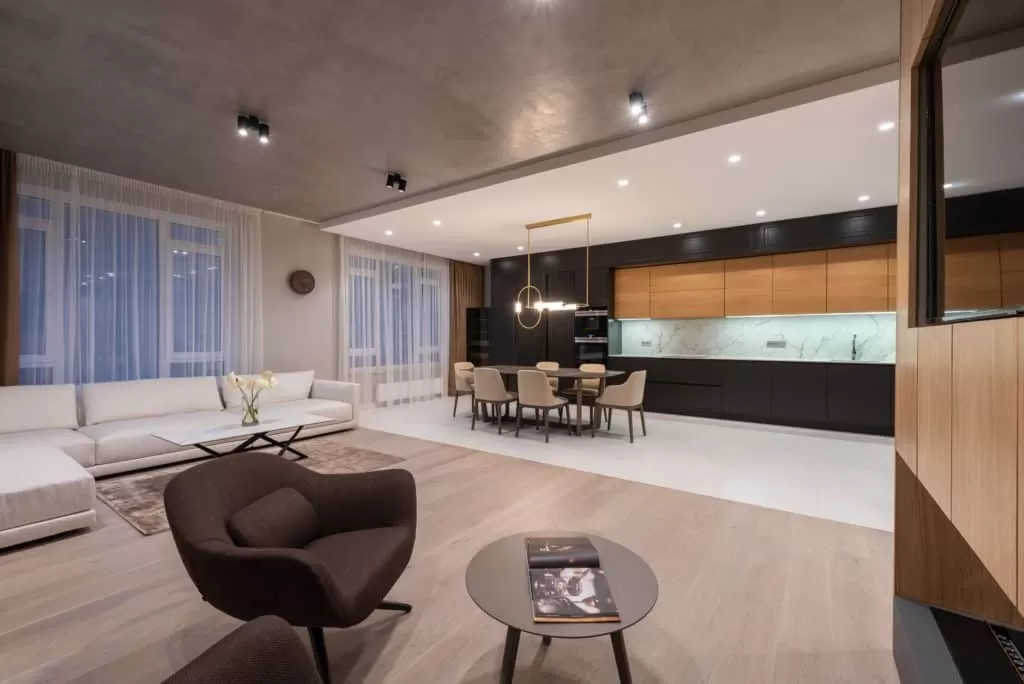 BEST LIVING ROOM LIGHTING best mood lighting for living room