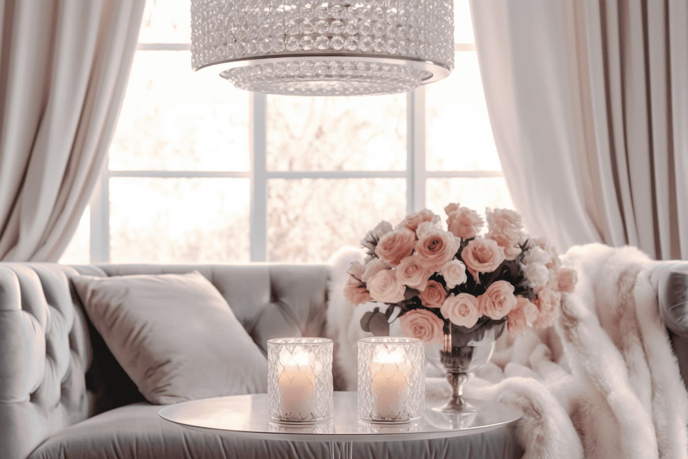 7 Best Living Room Lighting Types to Create the Perfect Ambiance in ...