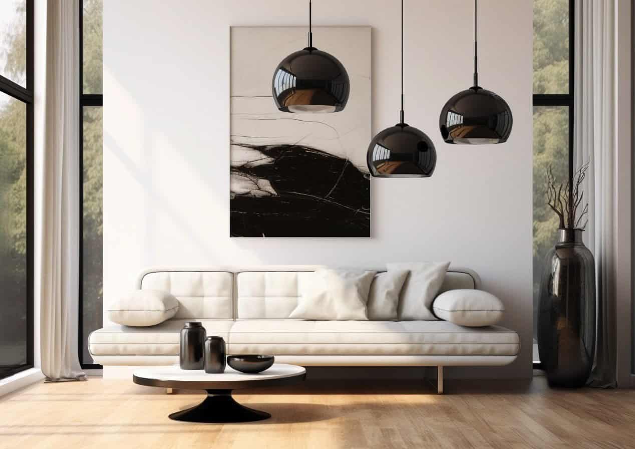 7 Best Living Room Lighting Types to Create the Perfect Ambiance in ...