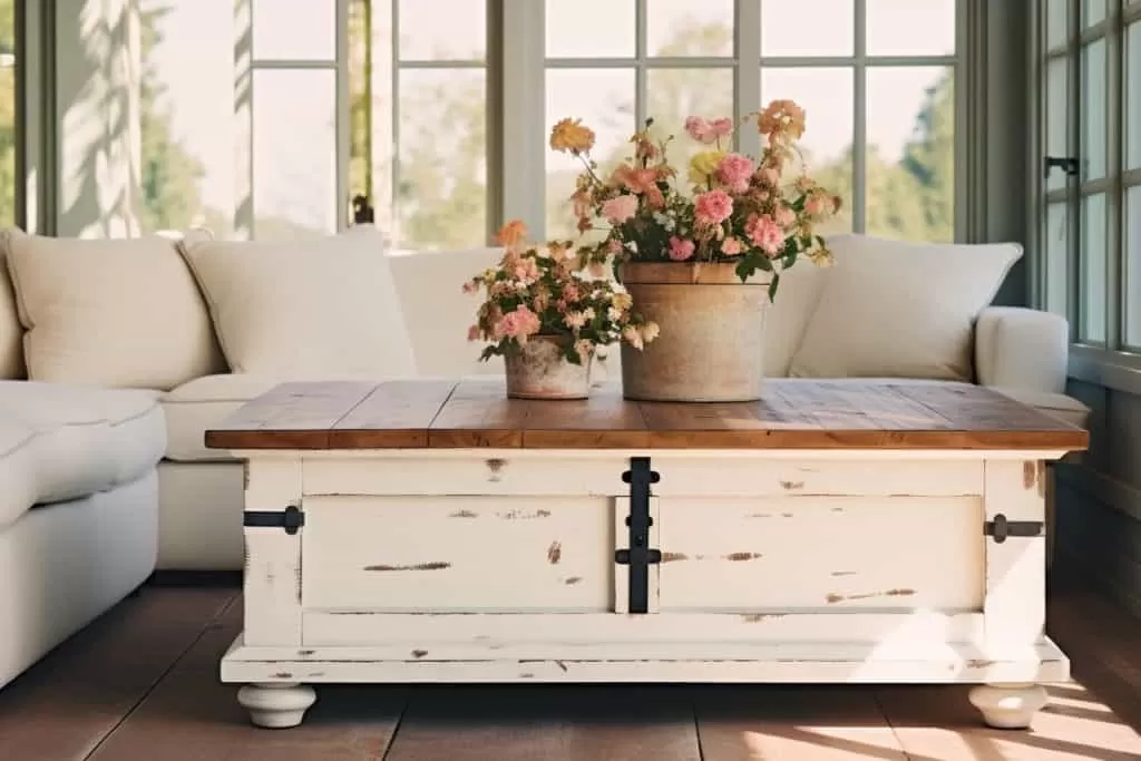 best affordable coffee tables