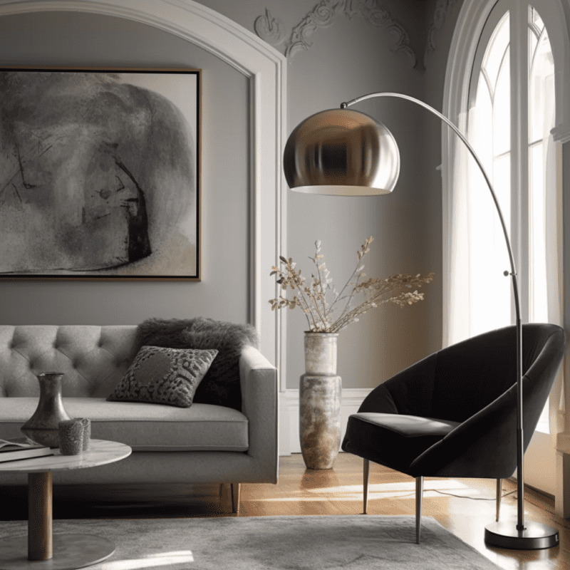 The Best Living Room Lamps To Light Up Your Entire Space