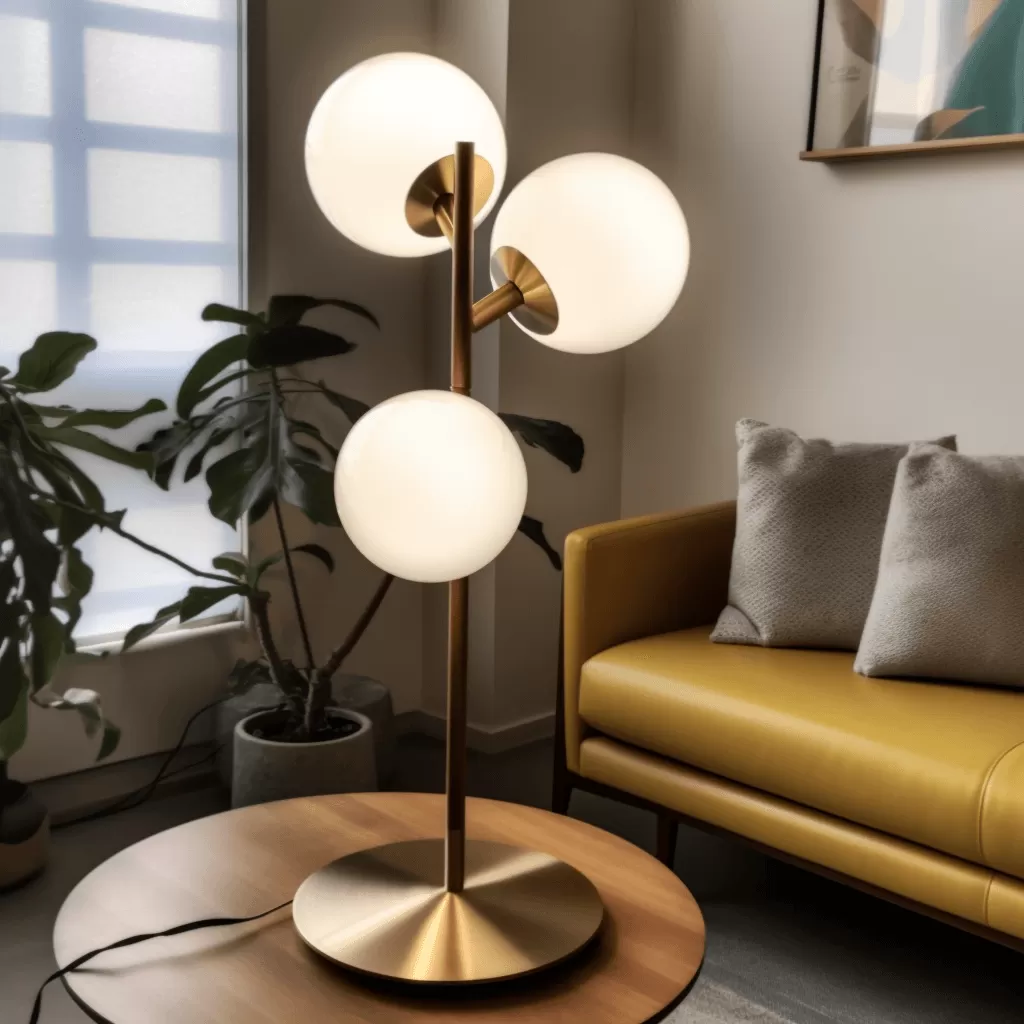 best floor lamps on Amazon