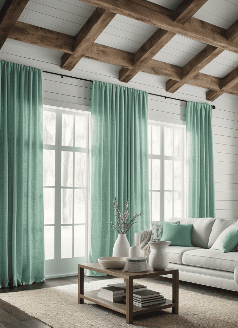 10 Of The Best Light Paint Colors For Living Room: Make Your Space Feel