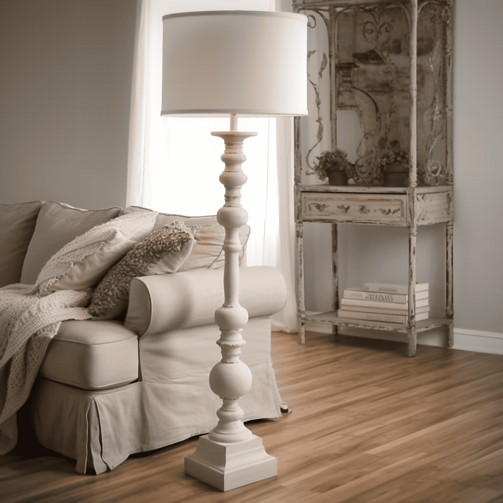 best living room lamps shades