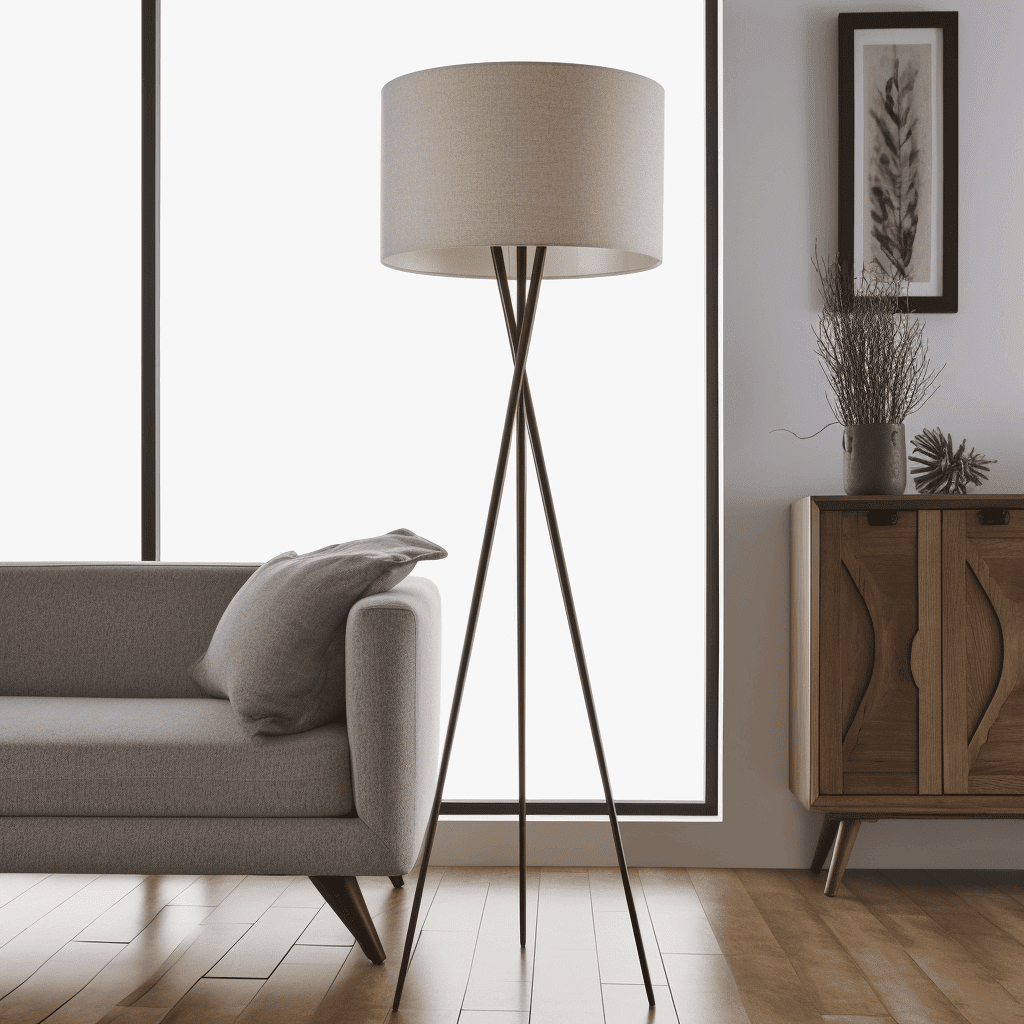 best living rooms lamps 2023
