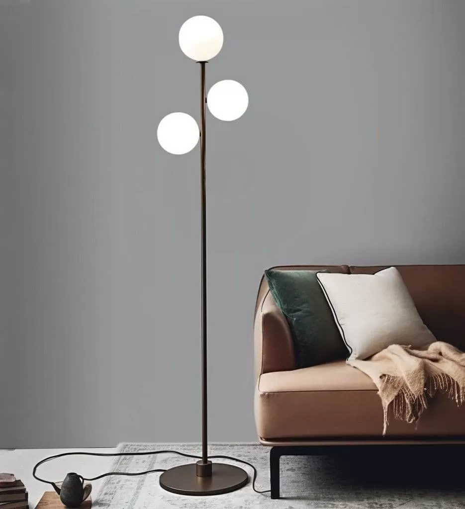 best living room lighting