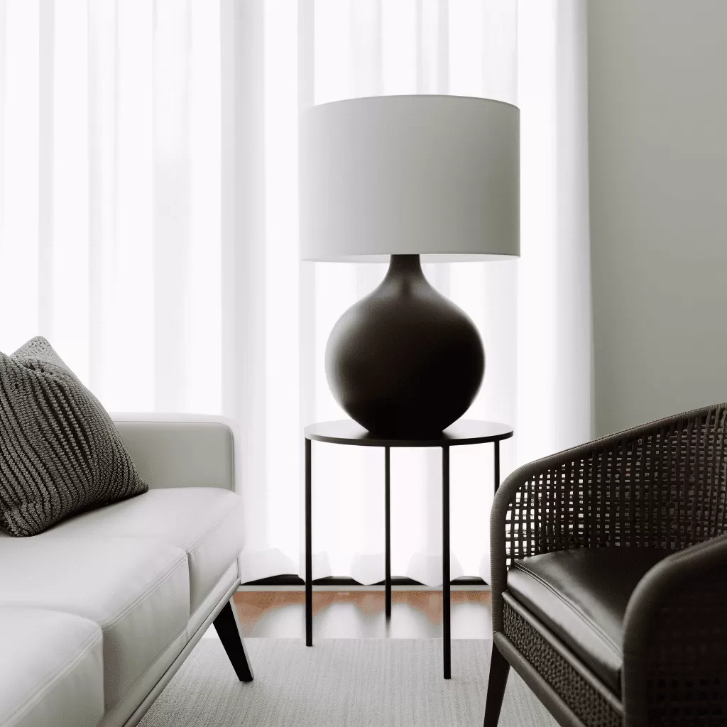 best living room lights for low ceilings