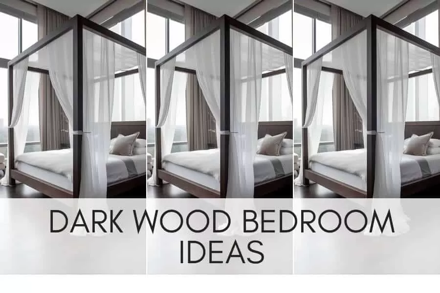 dark wood bedroom ideas dark wood bedroom ideas