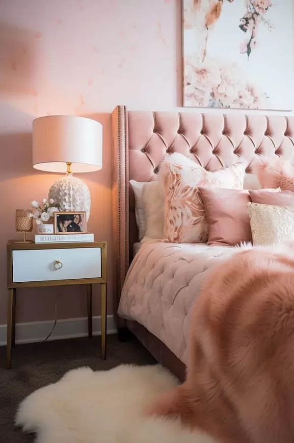 teen bedroom decor ideas