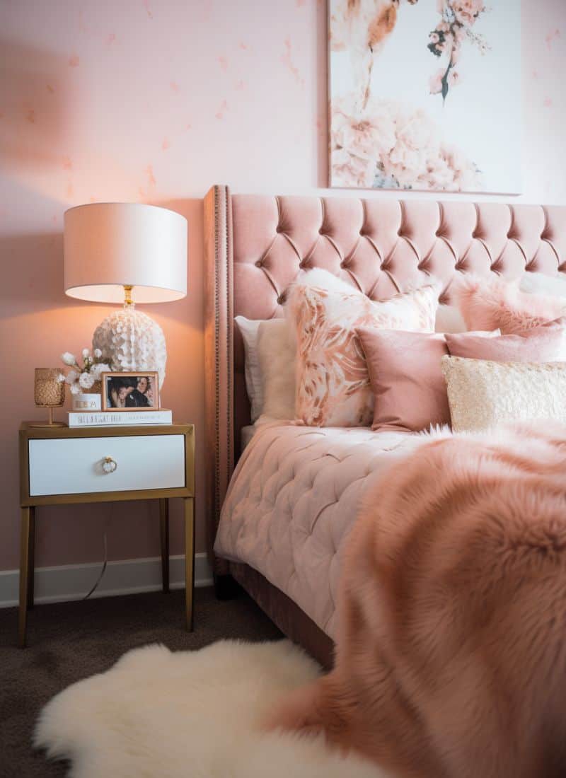 16 Trendy Teen Bedroom Decor Ideas For Every Type Of Style