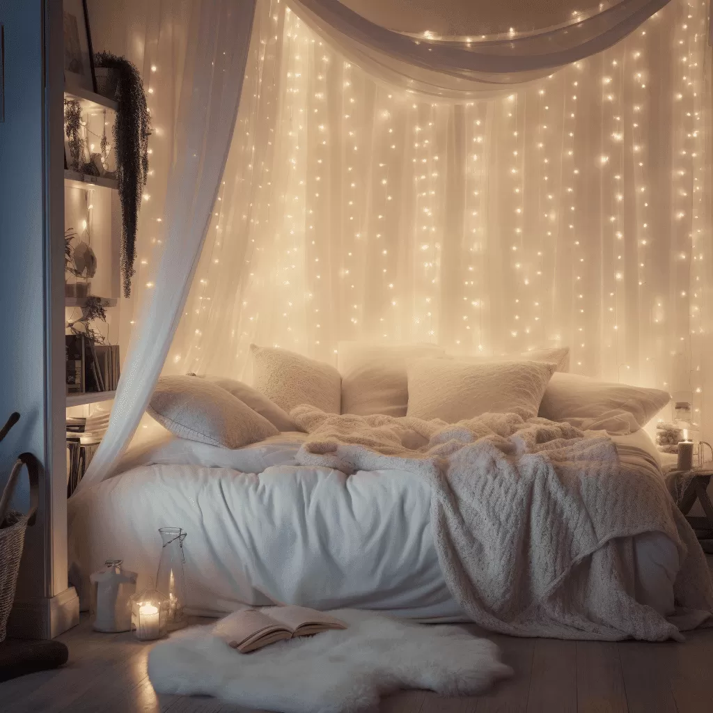 teenage room ideas girl
