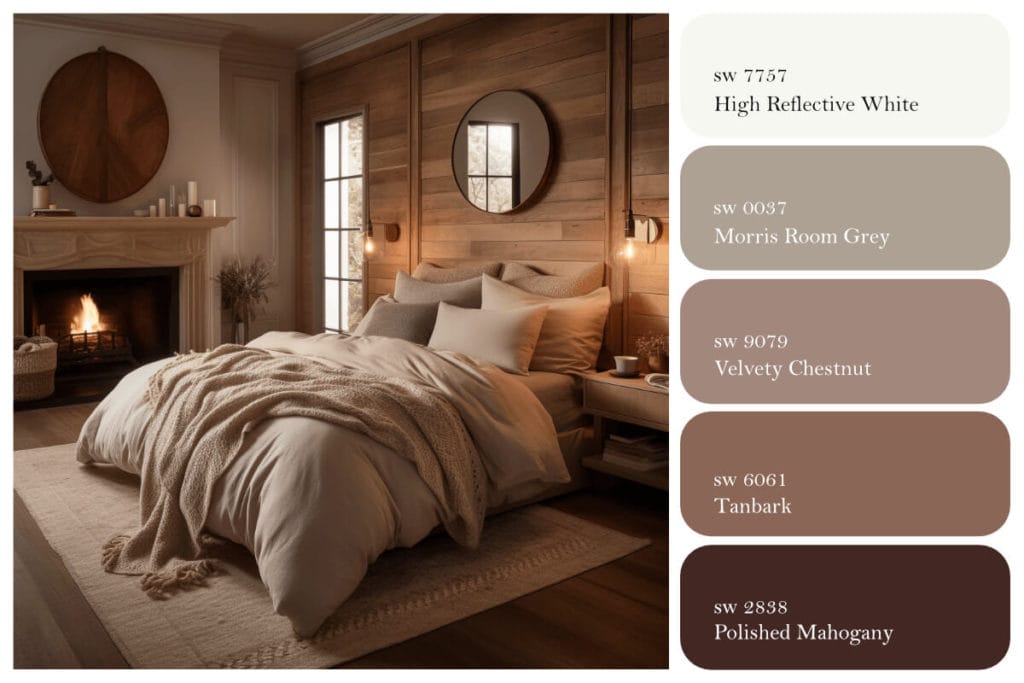bedroom color ideas for girl
