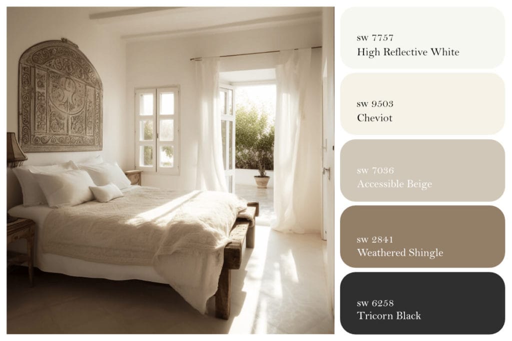 bedroom color ideas for guys