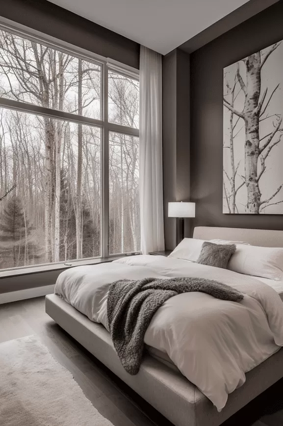 bedroom color schemes