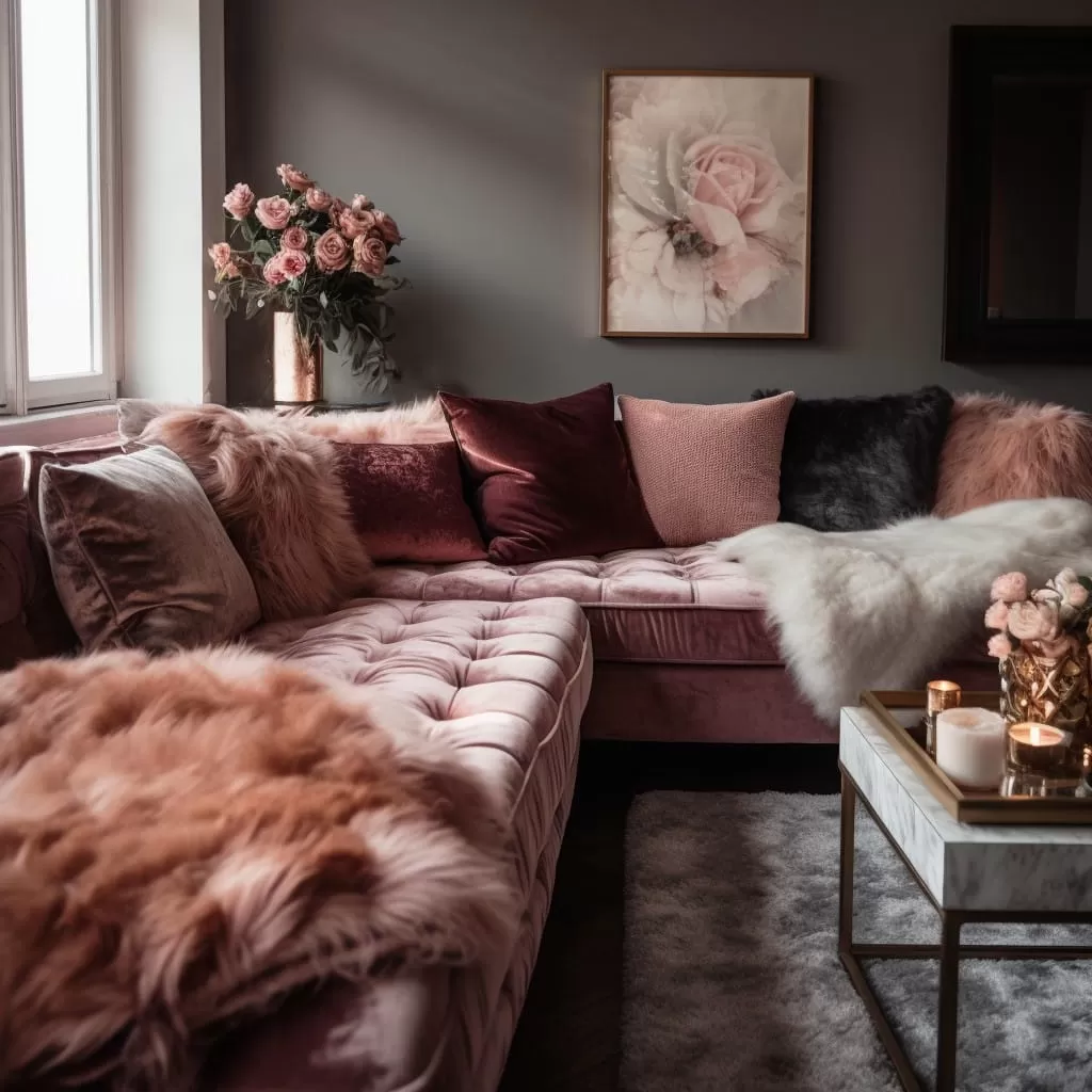budget wall decor ideas