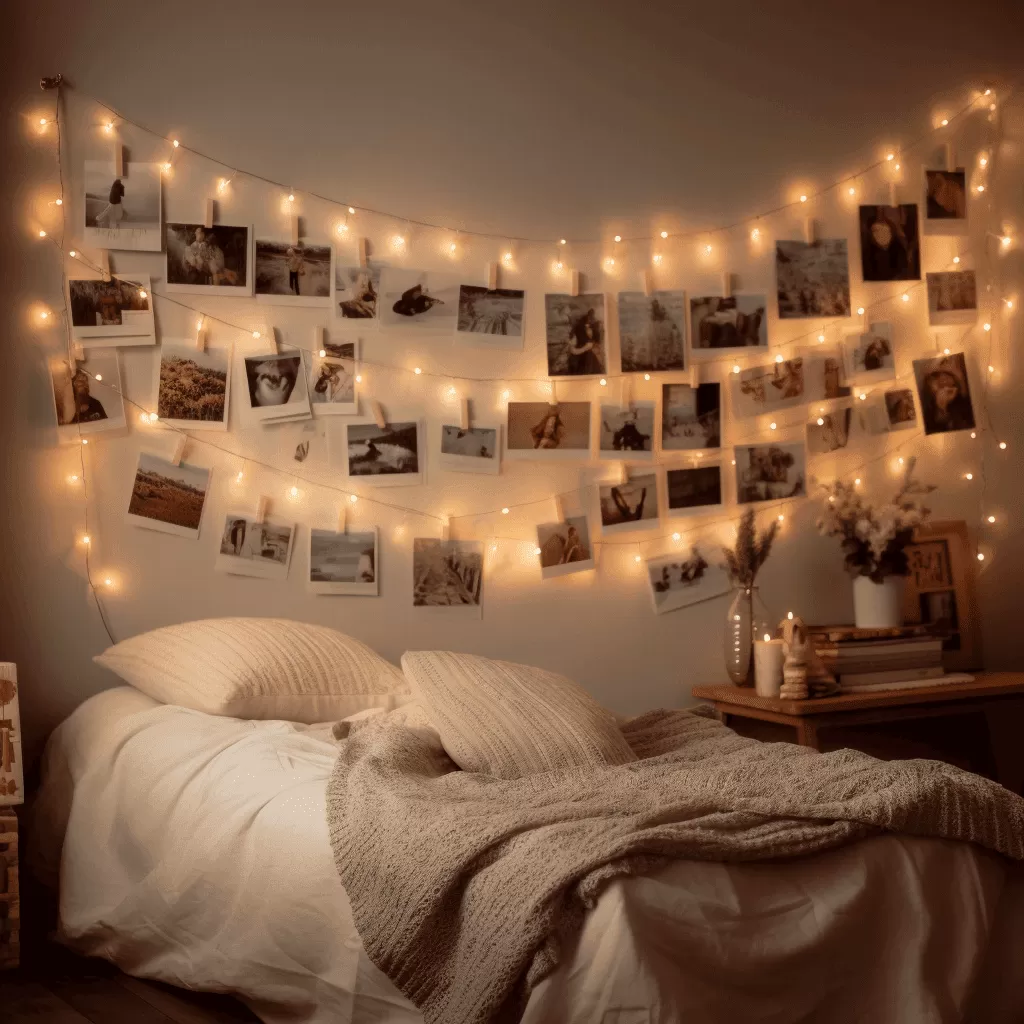 teen bedroom inspo