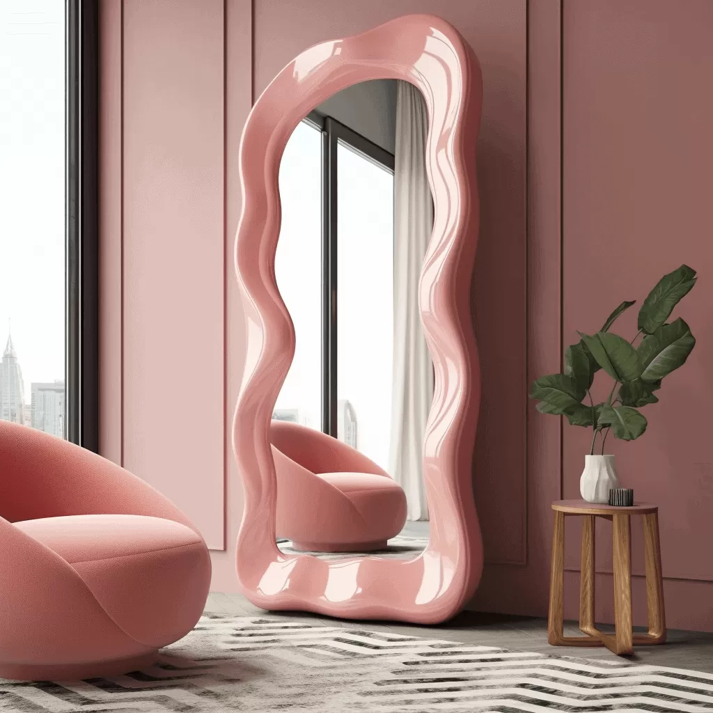 tween wall decor