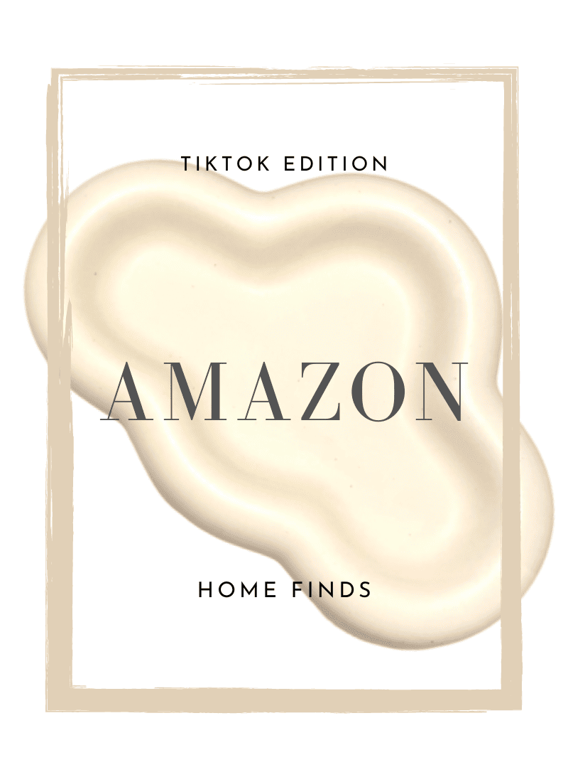 24 Of The Best Amazon Home Finds Tiktok Edition