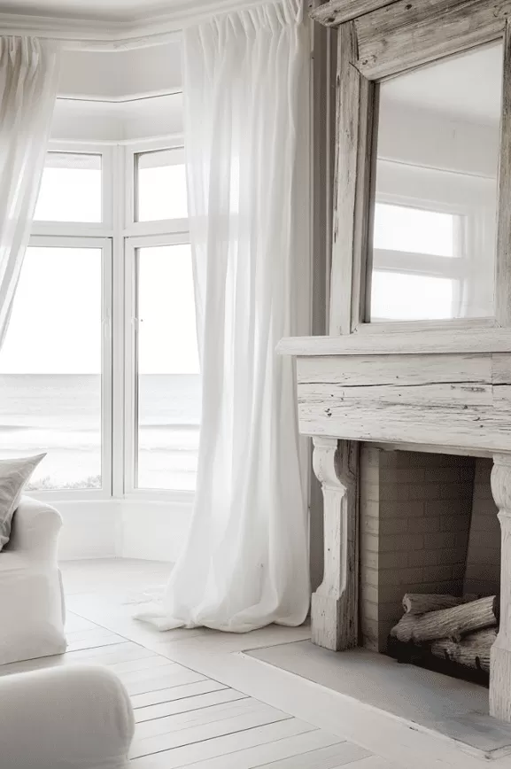 fireplace design ideas