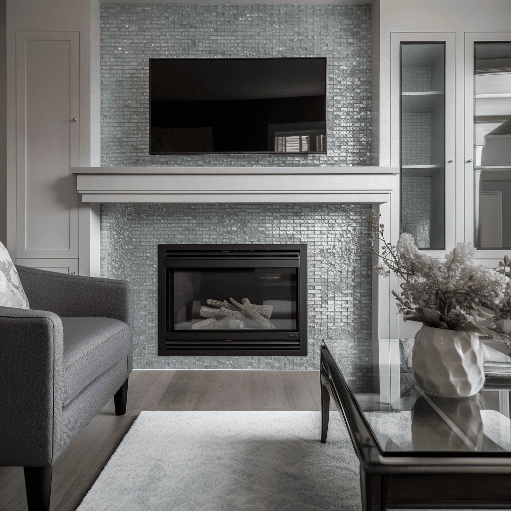 fireplace design studio