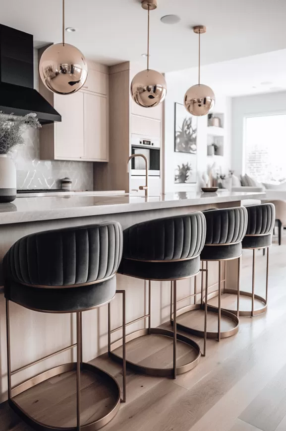 kitchen decor ideas on a budget