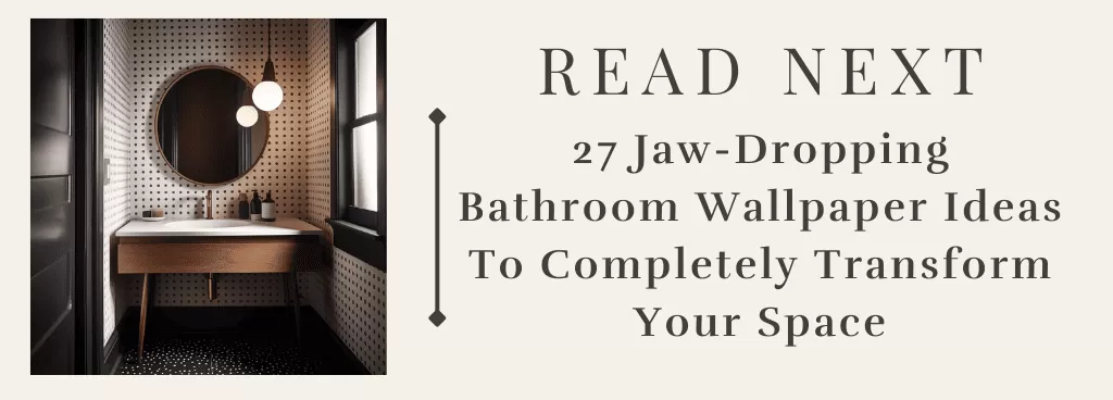 farmhouse bathroom colors