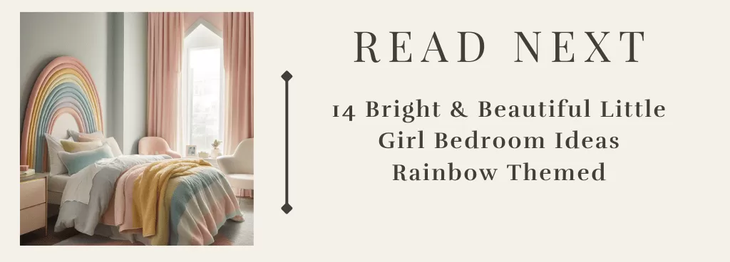 unicorn bedroom ideas