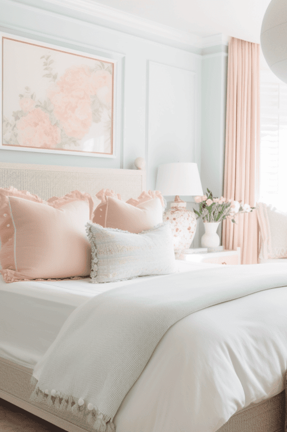 airbnb bedroom ideas