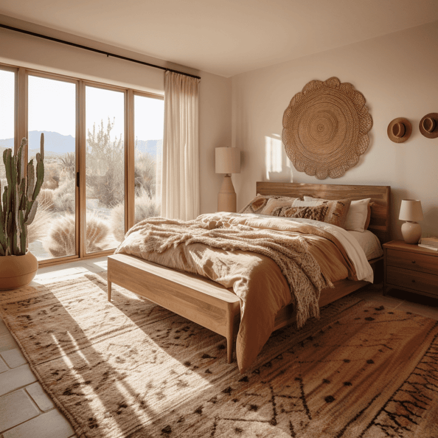 Airbnb Bedroom Ideas That Will Generate You The Most Income!