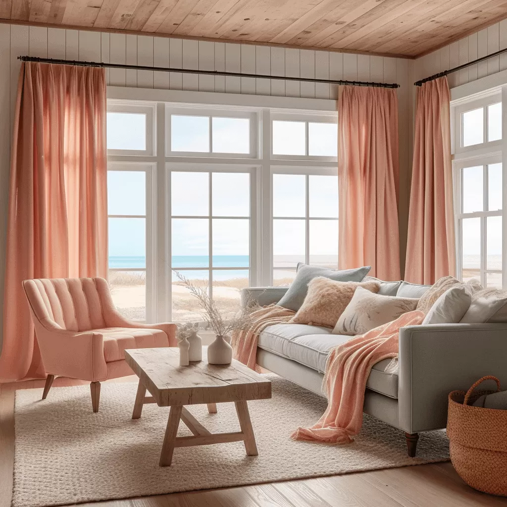 curtain color combinations curtain color combination ideas