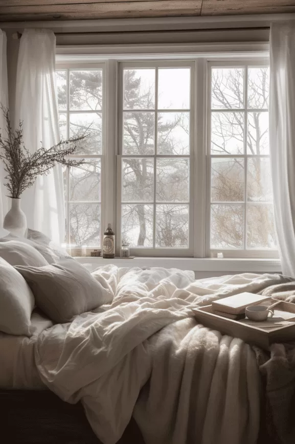 curtain color combinations