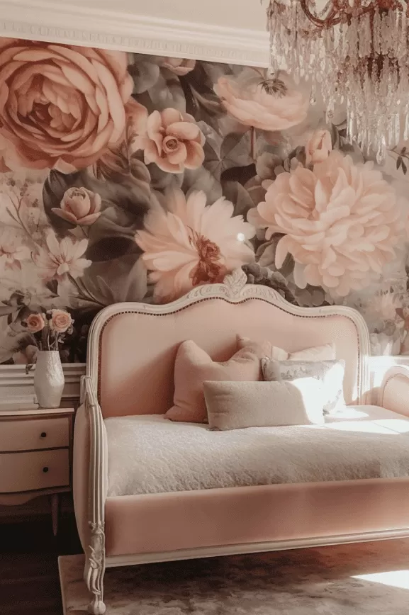 toddler girl room decor ideas