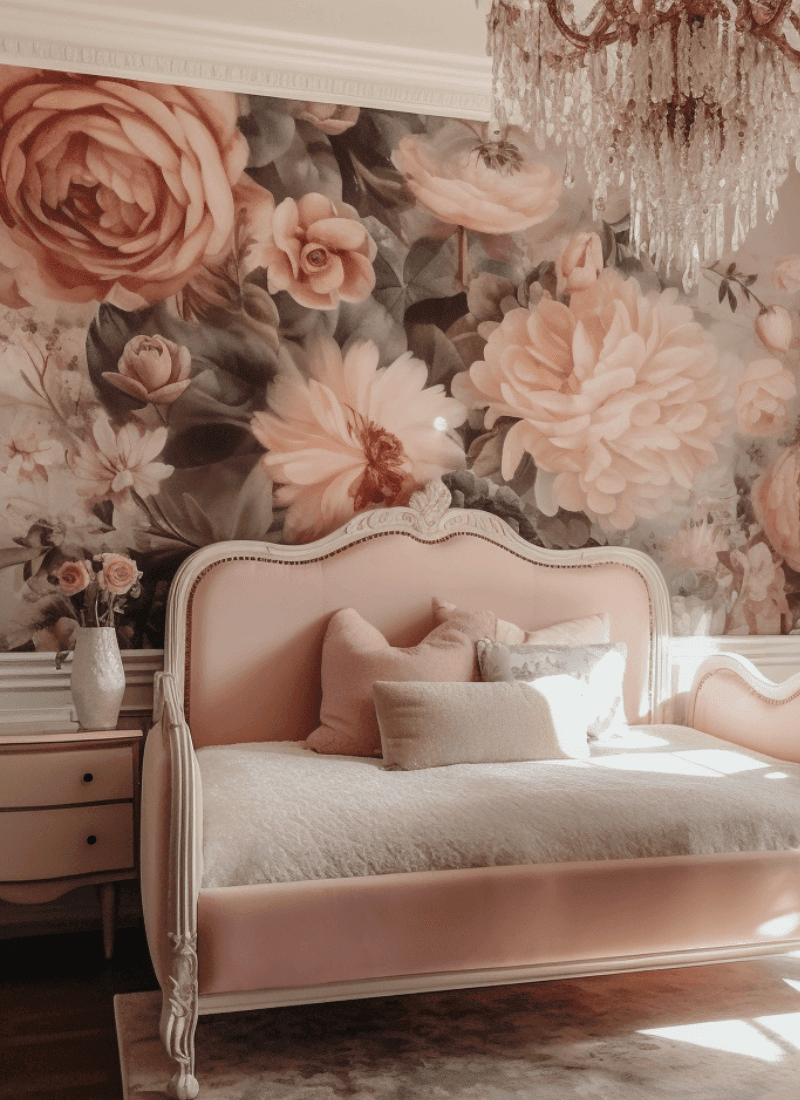 11 Adorable Toddler Girl Room Decor Ideas ~ Create A Room She Will Love ...