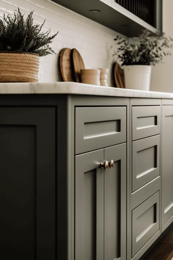best paint colors for kitchen cabinets