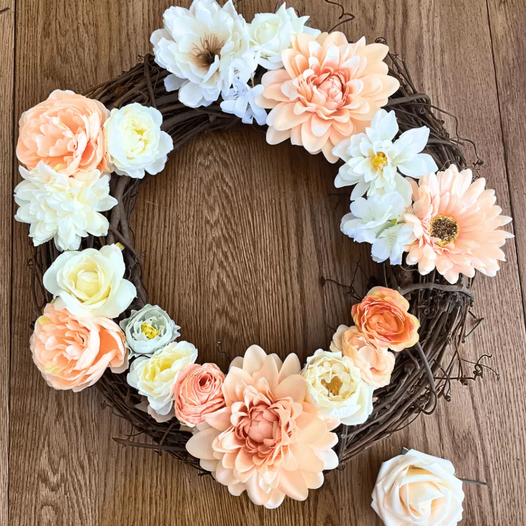 easy diy summer wreath ideas