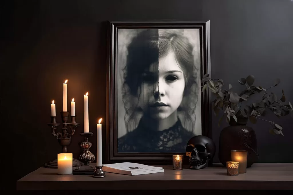 free gothic printables free printable gothic coloring pages for adults