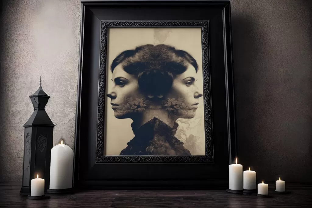 free gothic printables gothic pictures gallery