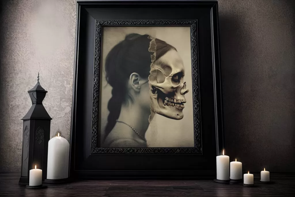 free gothic printables gothic printables