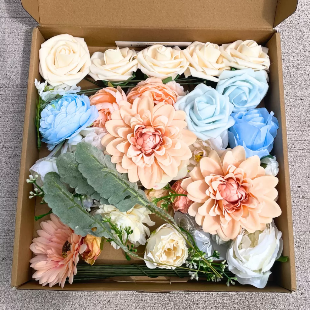 spring summer wreath ideas