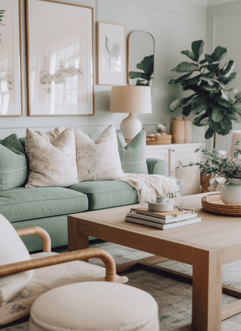 25 Breathtaking Living Room Color Schemes Using Sherwin Williams Paint