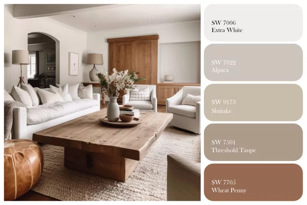 living room colors photos