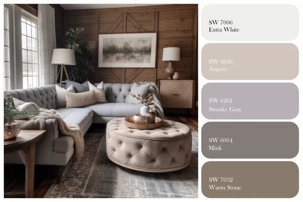 living room paint ideas dulux