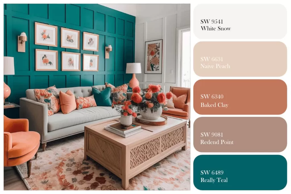 wall painting ideas for home