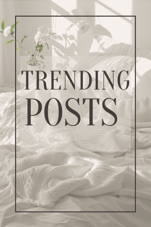 TRENDING POSTS