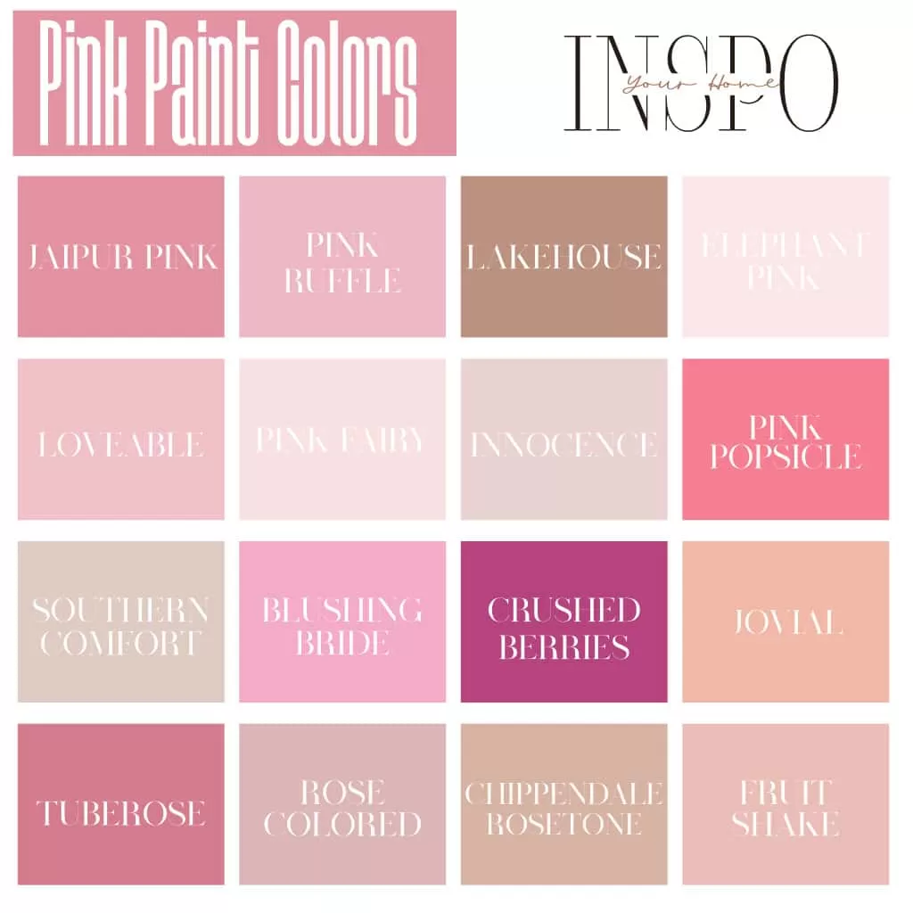 pink paint colors for bedroom pink paint colors for bedroom
