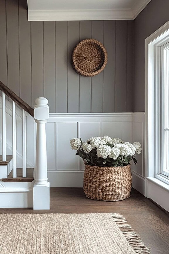 best sherwin williams gray paint colors