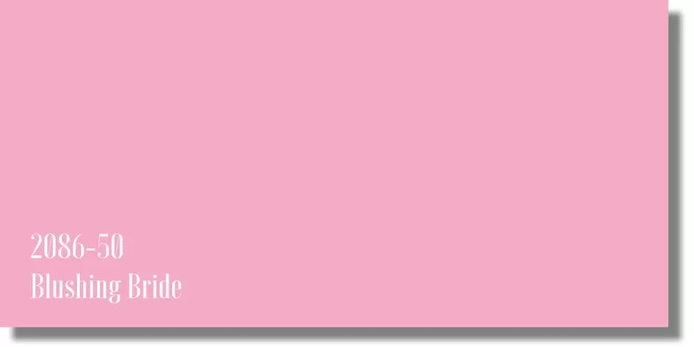 pink paint colors for bedroom is pink a good color for a bedroom